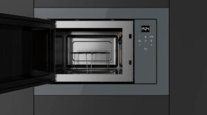 Мікрохвильова піч Teka ML 8210 BIS ST код 112060003 - 8