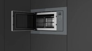 Мікрохвильова піч Teka ML 8210 BIS ST код 112060003 - 9