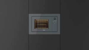 Мікрохвильова піч Teka ML 8210 BIS ST код 112060003 - 10