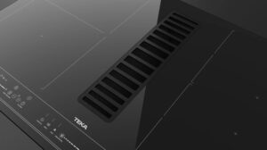 Варильна поверхня Teka MasterSense Air AFF 87601 код 112730000 - 6
