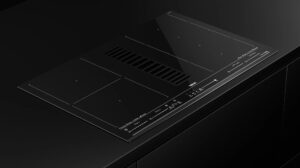 Варильна поверхня Teka MasterSense Air AFF 87601 код 112730000 - 9