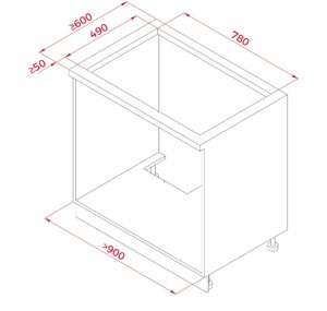 Варильна поверхня Teka MasterSense Air AFF 87601 код 112730000 - 15