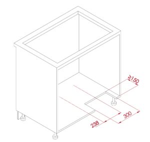 Варильна поверхня Teka MasterSense Air AFF 87601 код 112730000 - 16