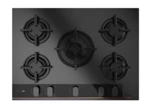 Варильна поверхня Teka GBC 75 BM код 112570220 - 1