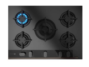 Варильна поверхня Teka GBC 75 BM код 112570220 - 2