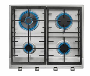 Варильна поверхня Teka EX 60.1 4G DR код 40212215 - 1