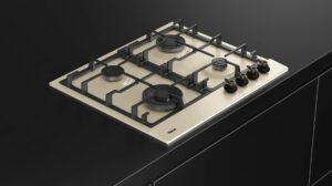 Варильна поверхня Teka GSC 64320 VN код 112610059 - 3