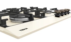 Варильна поверхня Teka GSC 64320 VN код 112610059 - 6