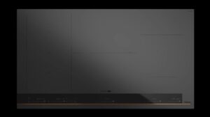 Варильна поверхня Teka IBF 95 BM код 112500061 - 2