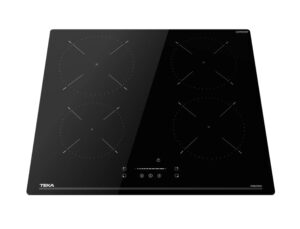 Варильна поверхня Teka IBC 64110 BK код 112520051 - 3