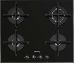 Варильна поверхня Smeg PV 164B3 - 1