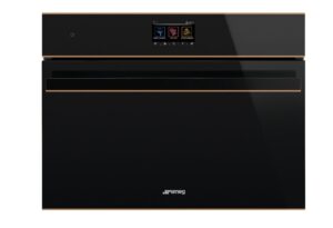 Духова шафа Smeg SO 4604S4PNR - 1