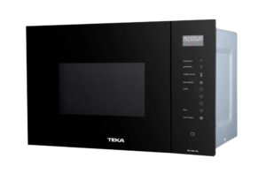 Мікрохвильова піч Teka ML 825 TFL BK код 112000003 - 2