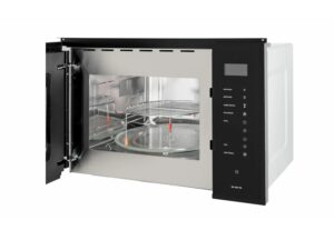 Мікрохвильова піч Teka ML 825 TFL BK код 112000003 - 3
