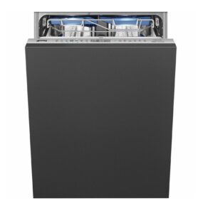 Посудомийна машина Smeg STL 324AQLL - 1