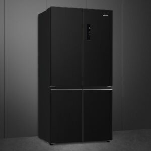 Холодильник Smeg FQ I60KD - 3