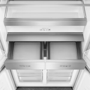 Холодильник Smeg FQ I60KD - 6