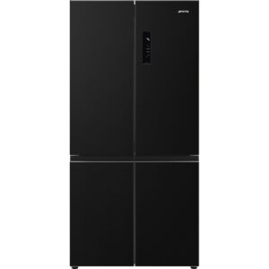 Холодильник Smeg FQ I60KD - 1