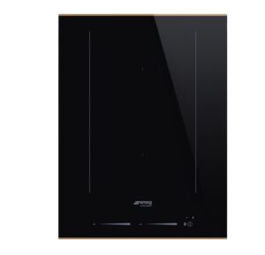 Варильна поверхня Smeg SIM 6323R - 1