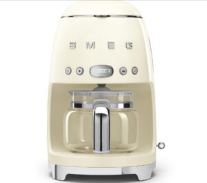 Не вказано Smeg DCF 02CREU - 2