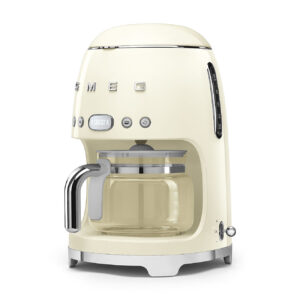 Не вказано Smeg DCF 02CREU - 5