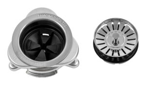 Подрібнювач In-sink-erator Evolution Plus 1000 - 6