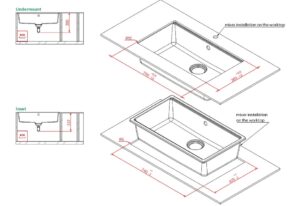 Мийка Elleci TIME 130 under top Nero 40 - 6