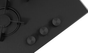 Варильна поверхня Interline HGG 540 MGT BA Nano Matte - 12