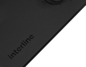 Варильна поверхня Interline HGG 540 MGT BA Nano Matte - 16