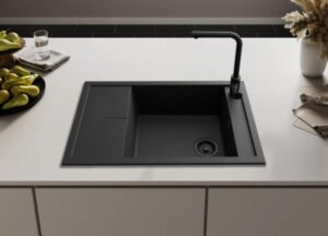 Знижки на кухонні змішувачі та мийки - 2