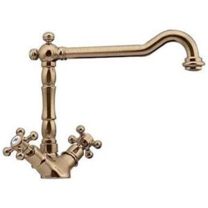 Змішувач Elleci Tago  Brass OT - 1