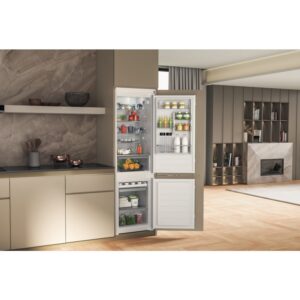 Холодильник Whirlpool WHC18D011C1 SF - 4