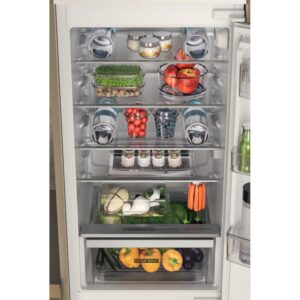 Холодильник Whirlpool WHC18D011C1 SF - 6