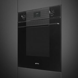 Духова шафа Smeg SF 6100VB3 - 2