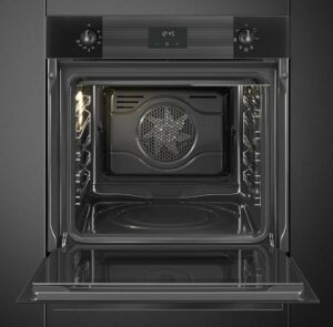 Духова шафа Smeg SF 6100VB3 - 3