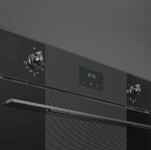 Духова шафа Smeg SF 6100VB3 - 5