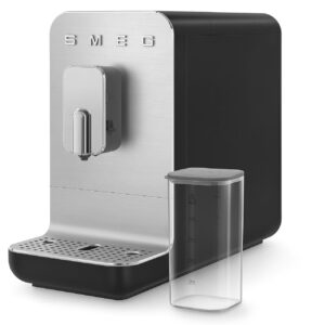 Не вказано Smeg BCC 13BLMEU - 5