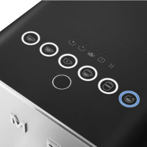 Не вказано Smeg BCC 13BLMEU - 7