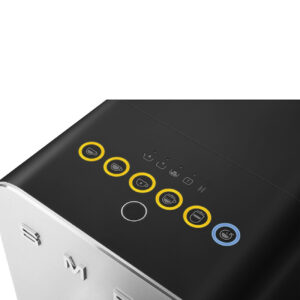 Не вказано Smeg BCC 13BLMEU - 12