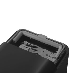 Не вказано Smeg BCC 13BLMEU - 15