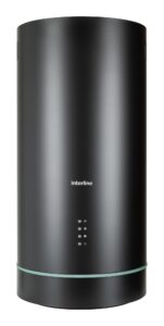 Витяжка Interline TUBE S/2 BL A/60/T - 1