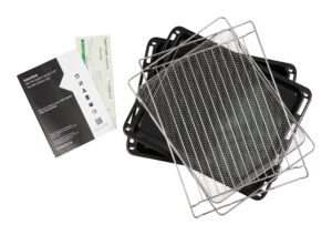 Духова шафа Interline OEG 734 ETD BA - 15