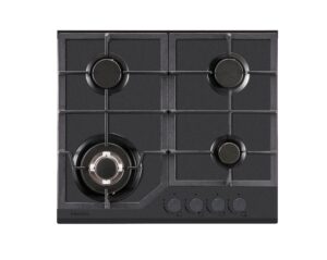 Варильна поверхня Interline HGG 760 FGT BA Nano Matte - 5