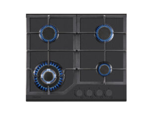 Варильна поверхня Interline HGG 760 FGT BA Nano Matte - 1