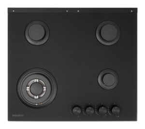 Варильна поверхня Interline HGG 760 FGT BA Nano Matte - 7