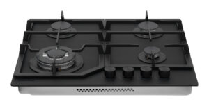 Варильна поверхня Interline HGG 760 FGT BA Nano Matte - 8