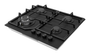 Варильна поверхня Interline HGG 760 FGT BA Nano Matte - 10