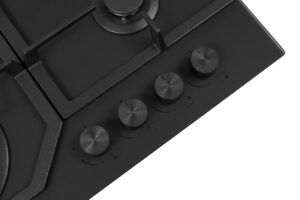 Варильна поверхня Interline HGG 760 FGT BA Nano Matte - 12