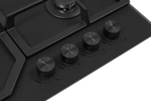 Варильна поверхня Interline HGG 760 FGT BA Nano Matte - 13