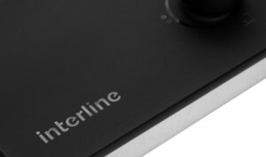 Варильна поверхня Interline HGG 760 FGT BA Nano Matte - 16
